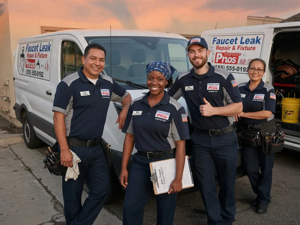 Faucet Repair company in Waukon, IA
