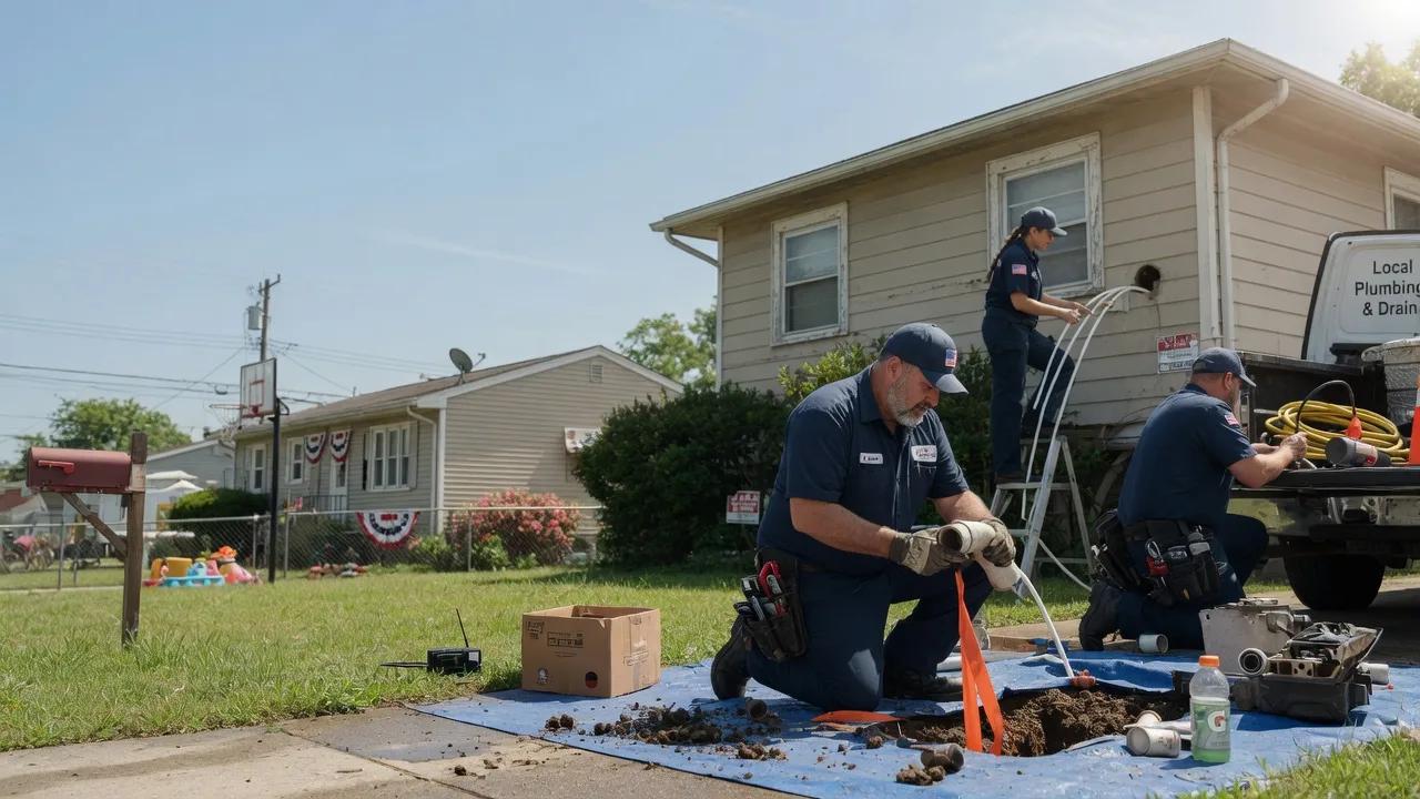 Faucet Repair in Waukon, IA near me